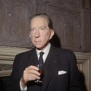 What Happened To J. Paul Getty's Empire And Fortune After His Death In 1976? Net Worth