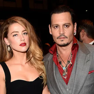 Johnny Depp Doesn't Want to Give Amber Heard a Dime Of His $400 Million Net Worth Net Worth