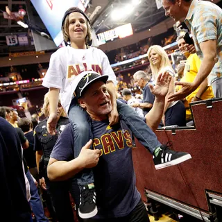 Dan Gilbert Is One Of The World's Richest People — So Why Are Cleveland Taxpayers Funding His Stadium? Net Worth