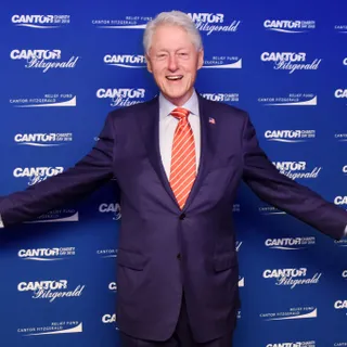 Bill Clinton Was A Passenger On Jeffrey Epstein's Private Jet At Least 26 Times Net Worth