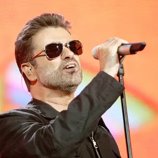 George Michael Donated A Ton Of Money During His Life, With One Catch – He Didn't Want Any Credit Net Worth