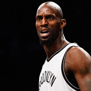Kevin Garnett's New Contract Brings His Career Earnings Up To An Obscene Number Net Worth