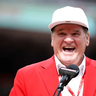 Pete Rose's Estranged Wife Says He's Still Gambling With $1.2M In Annual Income Net Worth