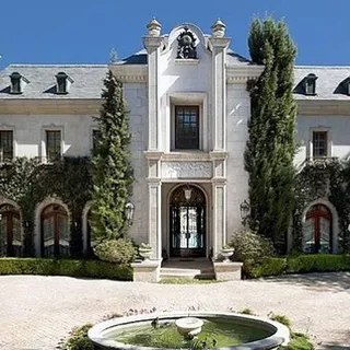 Michael Jackson's House:  The King of Pop's Last House is Far Less Popular Than His Music Net Worth
