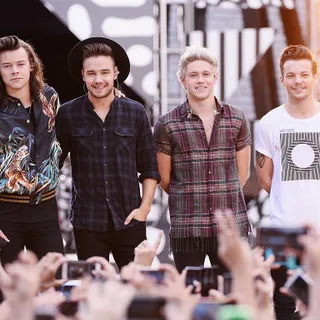 British Tax Documents Reveal One Direction's Annual Earnings… And It's Kind Of Disgusting. Net Worth