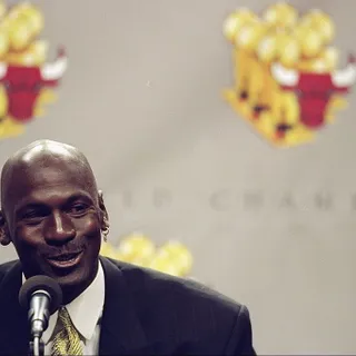 Together, Michael Jordan And Nike Have Made More Than A Billion Dollars Net Worth