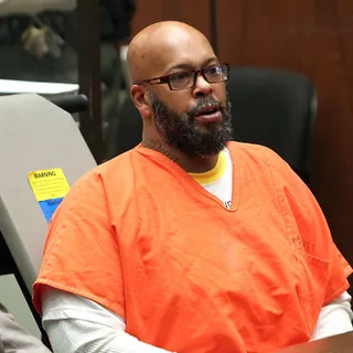 Judge Rules That Suge Knight Is Still On The Hook For $107 Million Judgment From 2005 Net Worth