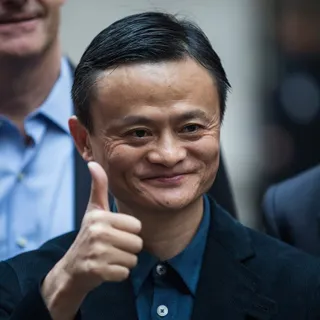 Billionaire Alibaba Founder Jack Ma Pays $23M For Stunning 28,000-Acre Adirondacks Property Net Worth