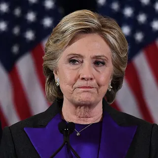 One Woman Lost Almost $600,000 Betting On Hillary Clinton Net Worth