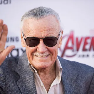 Stan Lee, Godfather Of Superheroes, Loses $170,000 On Hollywood Hills Home Net Worth