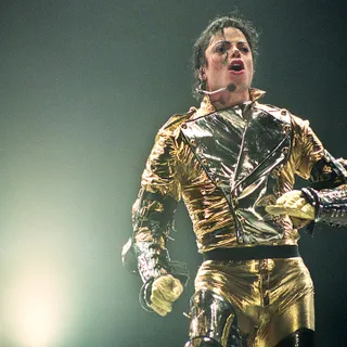 New Docs Reveal Michael Jackson's Estate Has Made $1.7 Billion Since His Death Net Worth
