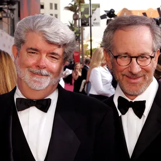 How One Brilliant Decision In 1973 Made George Lucas A Multi-Billionaire Today Net Worth