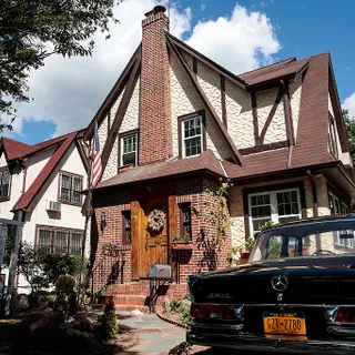 Donald Trump's Childhood Home Might Sell For $10 Million Net Worth