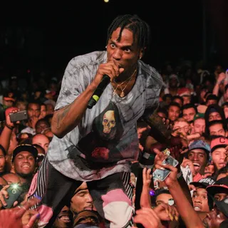 The Simple Reason Why Travis Scott Is The Hottest Name In Hip-Hop Right Now… Net Worth