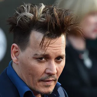 Johnny Depp Suing Former Business Managers For More Than $25 Million Net Worth