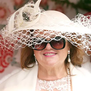 How Gina Rinehart Became One Of The Richest Women In The World Net Worth