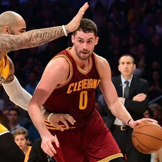 Now That His Season Is Over, Kevin Love Has A Big Financial Decision To Make Net Worth