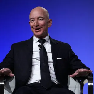 Could Jeff Bezos Really Buy The Washington Football Team? Net Worth