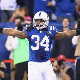 Trent Richardson's Friends And Family Spent Over $1.6 Million Of His Money! Net Worth