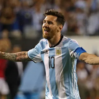 Leo Messi's Salary Is Higher Than The Combined Salaries Of The Entire U.S. Men's National Team Net Worth