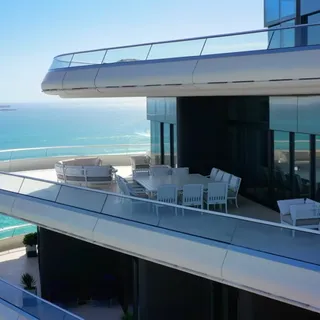 Miami's Faena House Penthouse Up For Sale, At $37 Million Net Worth