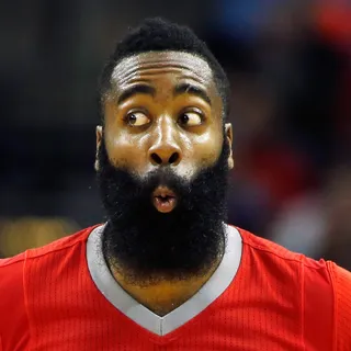 Adidas Reportedly Just Offered James Harden $200 Million To Leave Nike Net Worth