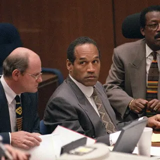 How Was O.J. Simpson Able To Afford His Famous Legal "Dream Team" During His Murder Trial? Net Worth