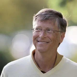 Here's Why Bill Gates Paid $30.8 Million For A Handwritten Book By Leonardo da Vinci Net Worth