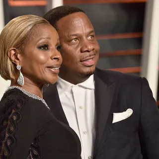 Mary J. Blige Not Happy With Ex's Spousal Support Request In Divorce, Says He Spent $420K On New Girlfriend Net Worth