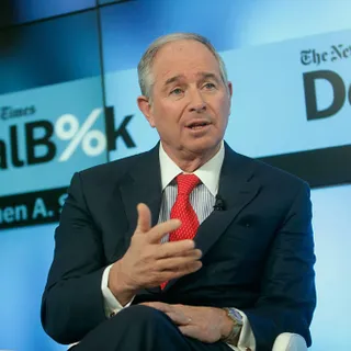 This Man Might Be The First CEO Of A Publicly Traded Company To Earn $1 Billion In Salary And Bonuses In A Single Year Net Worth