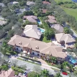 Antonio Brown Sulks Home To This $6.6 Million Florida Mansion Net Worth