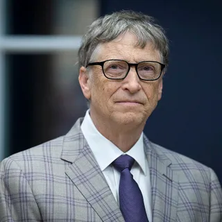Eight Of The Best Stories About Bill Gates' Eccentricity Net Worth