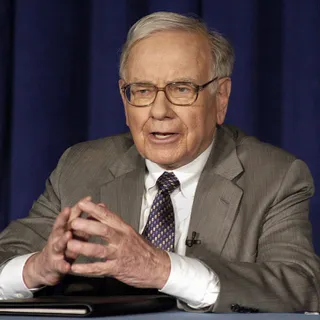 Warren Buffett Has Donated More Than $37 Billion To Charity Since 2006 Net Worth