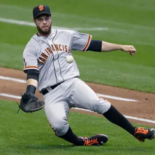 San Francisco Giants Lock Up Brandon Belt With $72.8 Million Contract Extension Net Worth