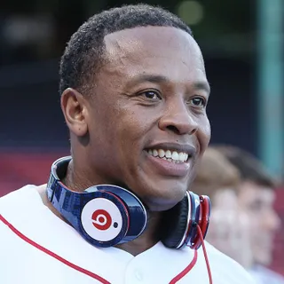 Is Dr. Dre The World's First Billionaire Rapper? Net Worth