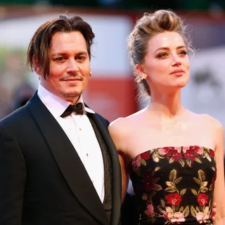 Johnny Depp And Amber Heard Are Fighting Over Who Gets The Tax Deduction From Her $7 Million Settlement Donation Net Worth
