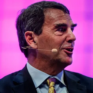 Billionaire Tim Draper Says He Took His Money Out Of Stocks And Put It Into Bitcoin Net Worth
