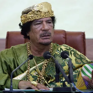 Was Muammar Gaddafi The Richest Person Ever? Worth $200 Billion? Net Worth