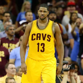 When Keeping It Real Goes Wrong: The Nightmare Summer For Tristan Thompson Net Worth