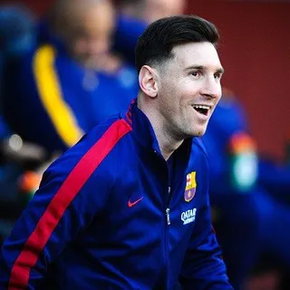 Lionel Messi Just Became The Highest Paid Soccer Player In The World Net Worth