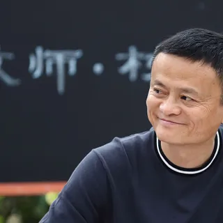 Alibaba Founder Jack Ma Is The Richest Man In China, Once Again Net Worth