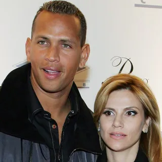 A-Rod's Ex-Wife Fires Back At His Child And Spousal Support Claims Net Worth