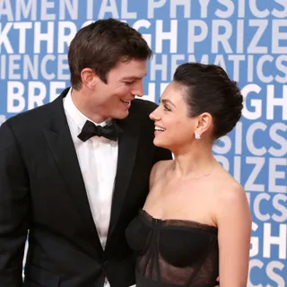 Asthon Kutcher And Mila Kunis Have No Plans To Spoil Their Kids Net Worth
