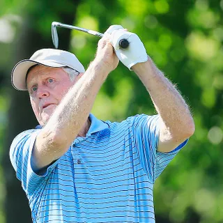 Jack Nicklaus Makes Incredibly Generous Donation To Miami Children's Hospital Net Worth