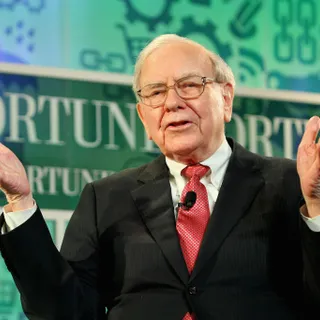 Warren Buffett Reflects On His Years In The Military Net Worth