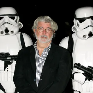 George Lucas Adds Another Two Acres To His California Beachfront Compound For $28 Million Net Worth