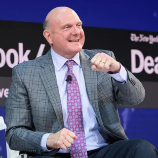 Steve Ballmer Believes The Los Angeles Clippers Are Now Worth More Than $3 Billion Net Worth