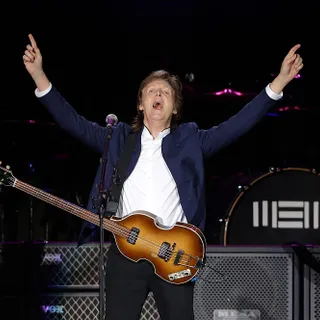 Paul McCartney Sues Sony Over Ownership Of Beatles Catalog Net Worth