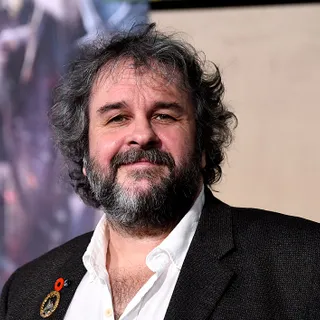 Peter Jackson Is Now Officially A Billionaire After Sale Of Special Effects Company Weta Digital