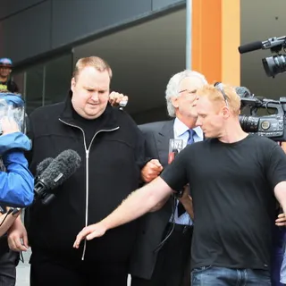 US Court Allows US Government To Keep $67 Million Seized From Kim Dotcom. Surprise, Surprise. Net Worth